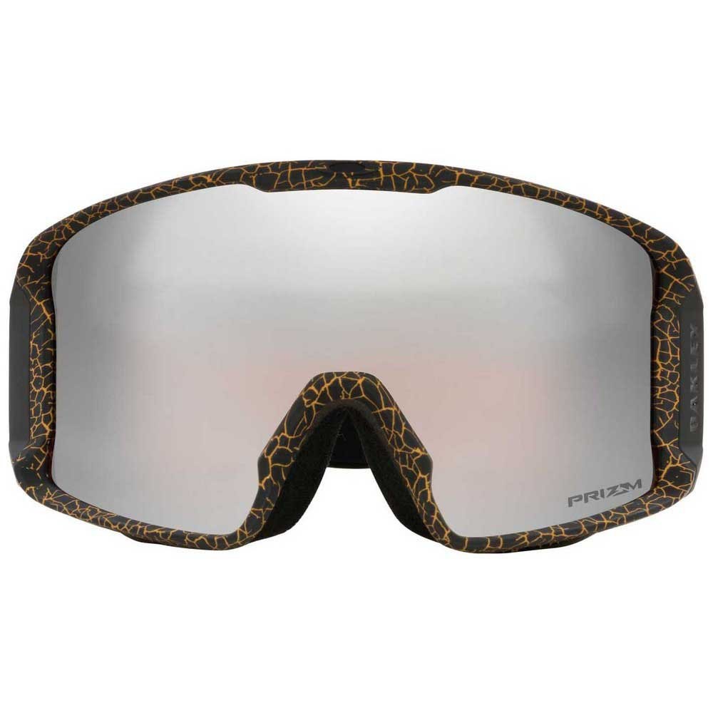 OAKLEY MINER L STALE