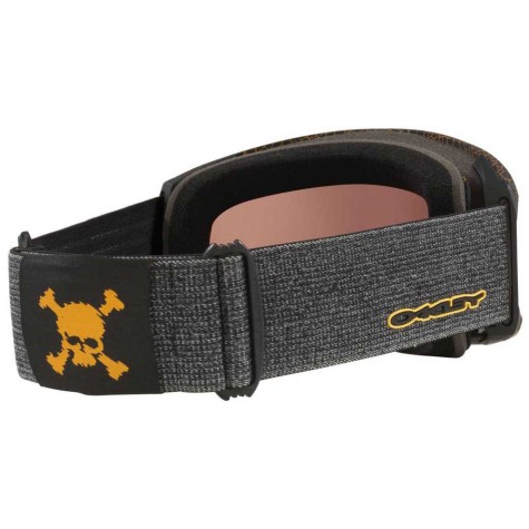 OAKLEY MINER L STALE