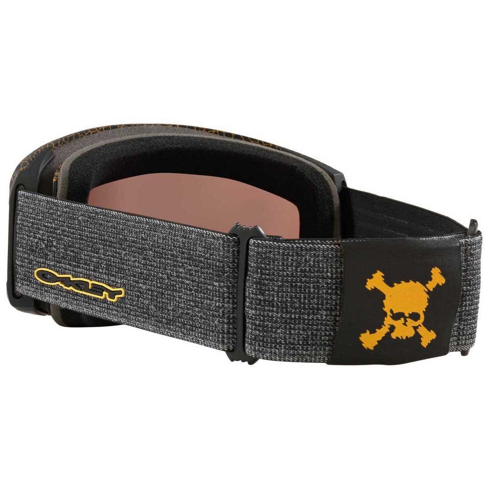OAKLEY MINER L STALE