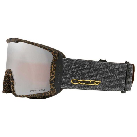 OAKLEY MINER L STALE