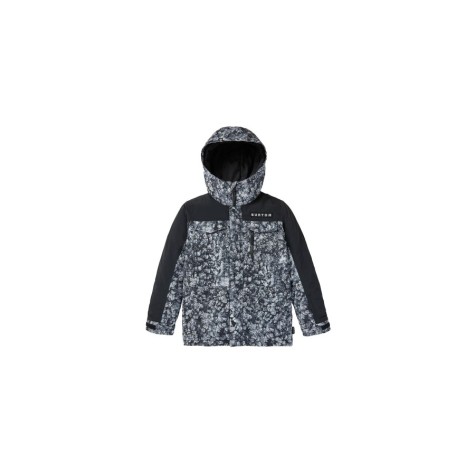 BURTON COVERT BOYS SNOWBOARD