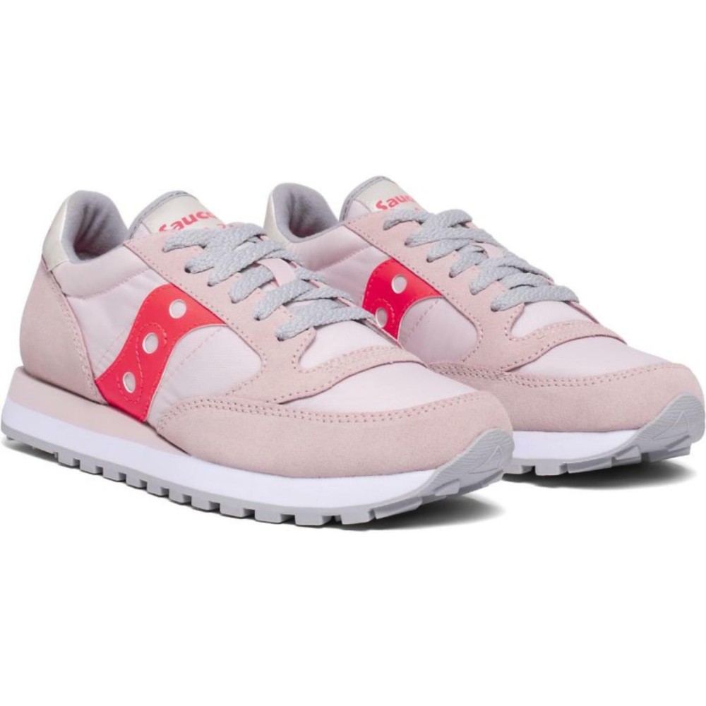 SAUCONY JAZZ ORIGINAL DONNA