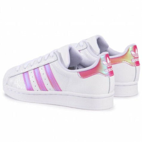 ADIDAS SUPERSTAR J