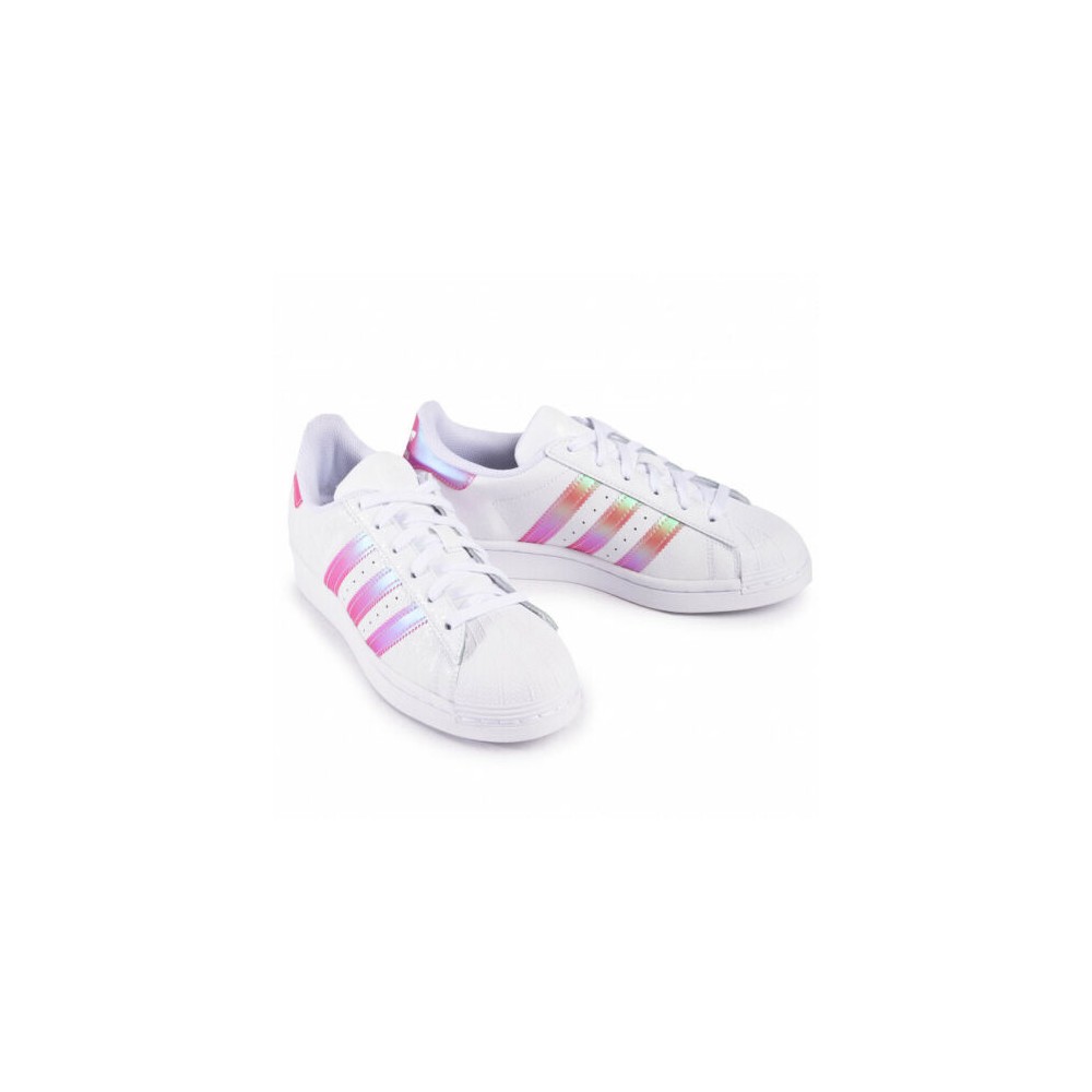 ADIDAS SUPERSTAR J