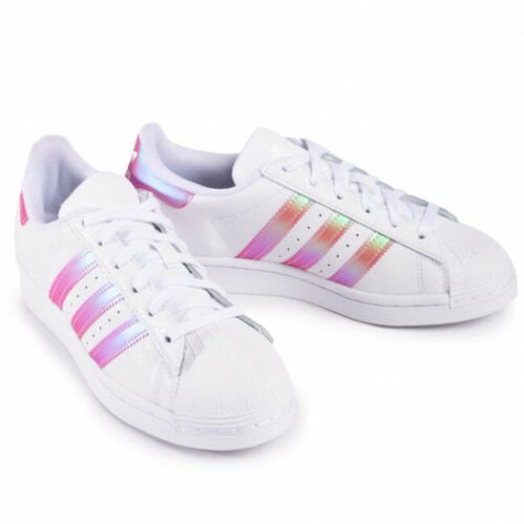 ADIDAS SUPERSTAR J