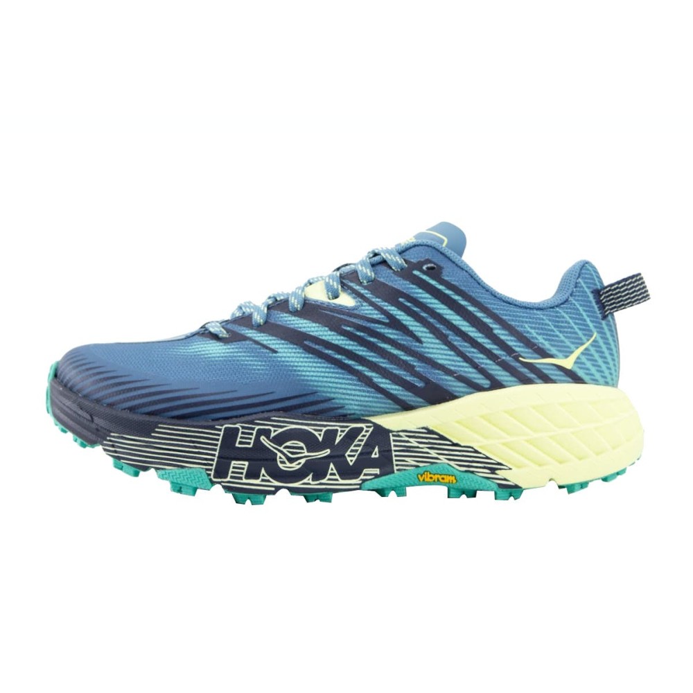 HOKA ONE ONE W SPEEDGOAT 4 WIDE