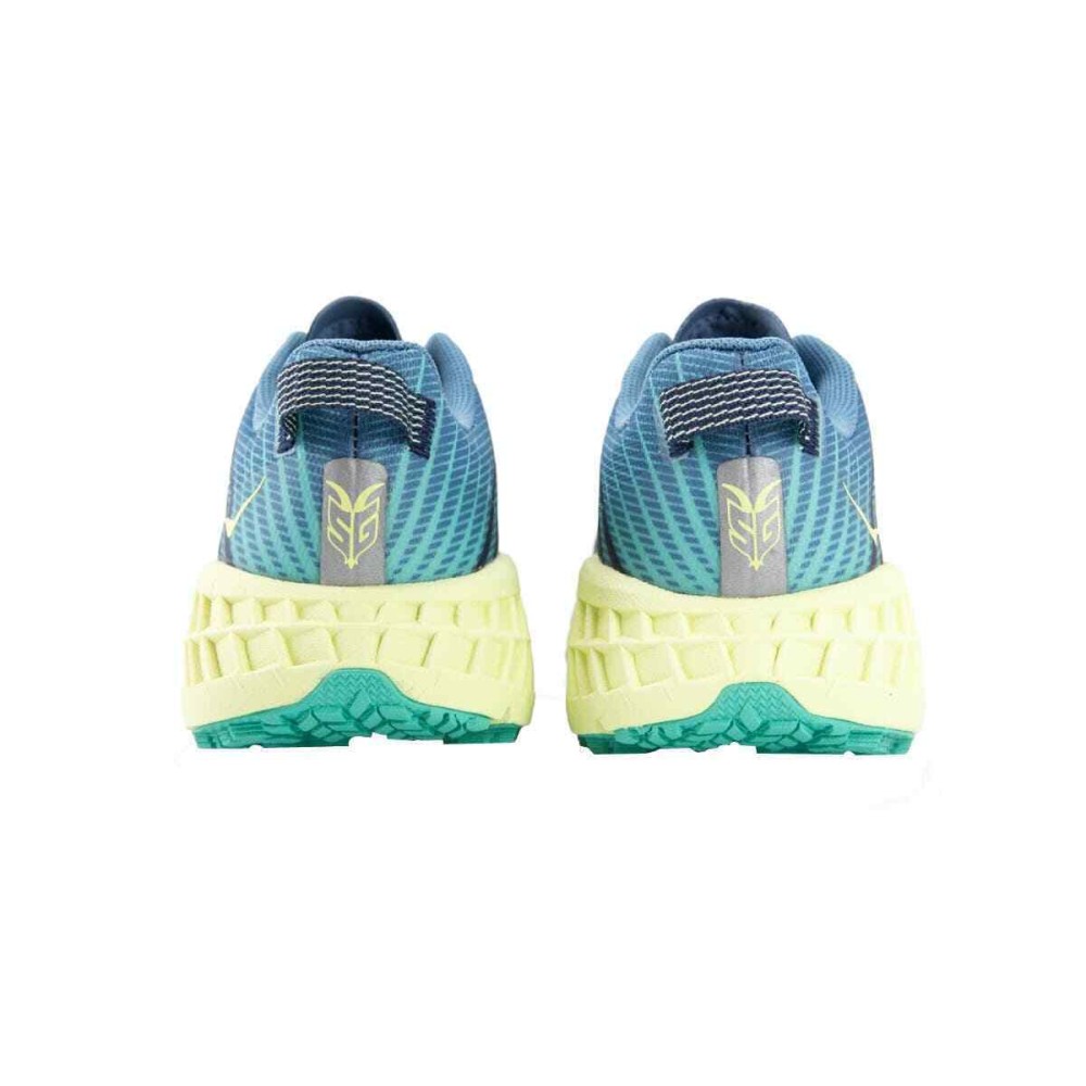 HOKA ONE ONE W SPEEDGOAT 4 WIDE