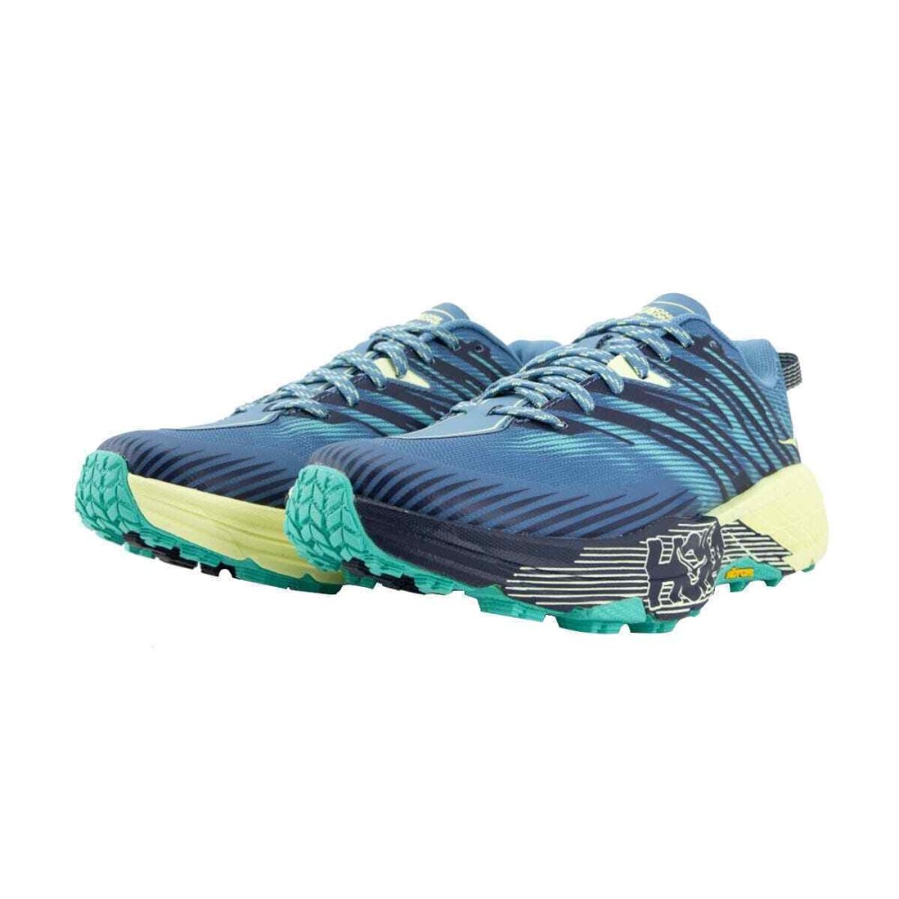 HOKA ONE ONE W SPEEDGOAT 4 WIDE