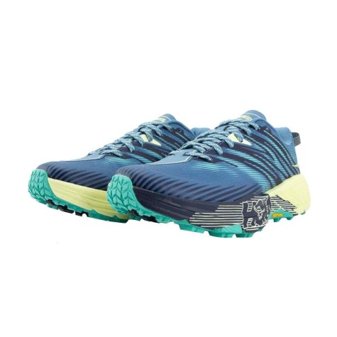 HOKA ONE ONE W SPEEDGOAT 4 WIDE