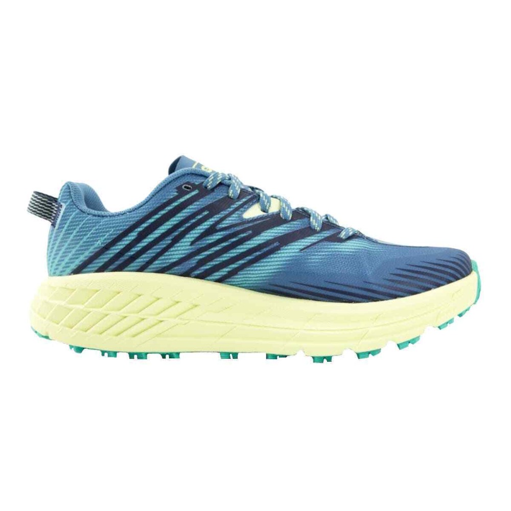 HOKA ONE ONE W SPEEDGOAT 4 WIDE