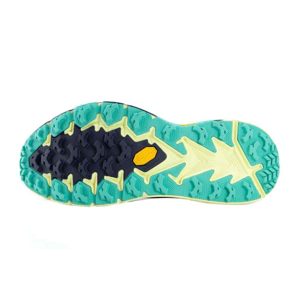 HOKA ONE ONE W SPEEDGOAT 4 WIDE