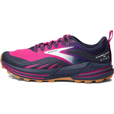 BROOKS CASCADIA 16 DONNA