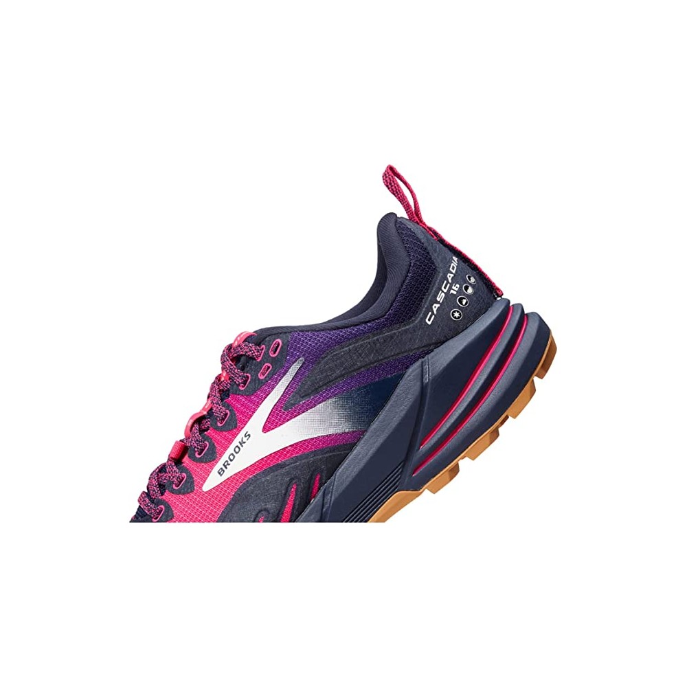 BROOKS CASCADIA 16 DONNA