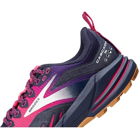 BROOKS CASCADIA 16 DONNA
