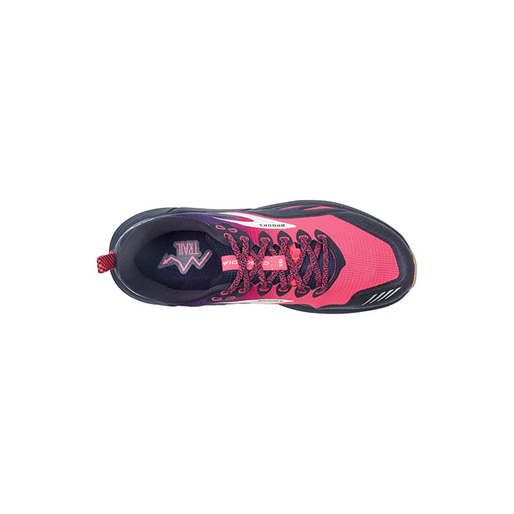 BROOKS CASCADIA 16 DONNA