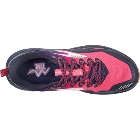 BROOKS CASCADIA 16 DONNA