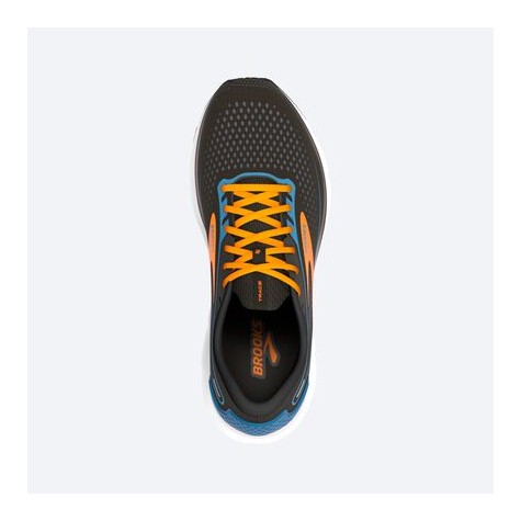 BROOKS TRACE 2 NERE UOMO