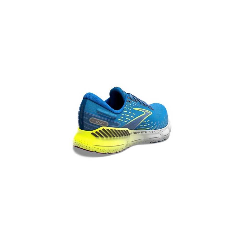 BROOKS GLYCERIN GTS 20 UOMO