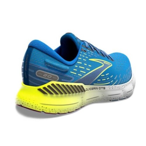 BROOKS GLYCERIN GTS 20 UOMO