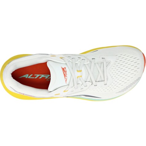 ALTRA M VIA OLYMPUS UOMO GREY YELLOW