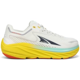 ALTRA M VIA OLYMPUS UOMO GREY YELLOW