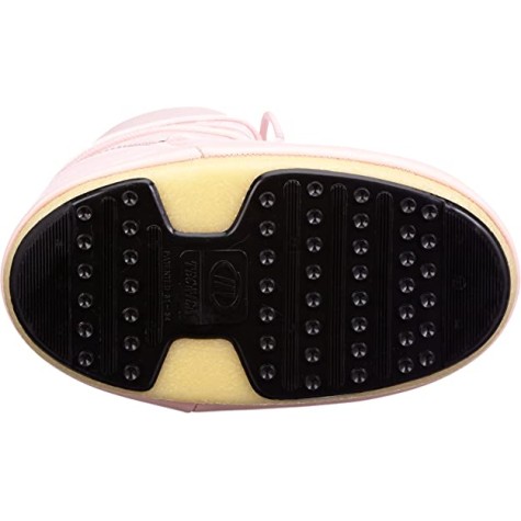 MOON BOOT ICON NYLON ROSA