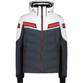 CMP GIACCA SCI UOMO U911