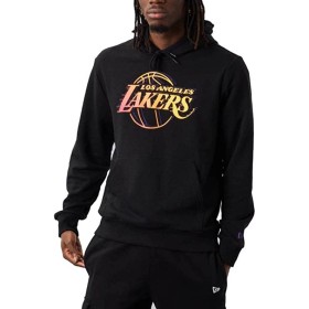 NEW ERA FELPA NBA LOS ANGELES LAKERS
