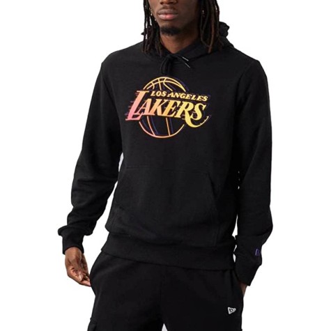 NEW ERA FELPA NBA LOS ANGELES LAKERS