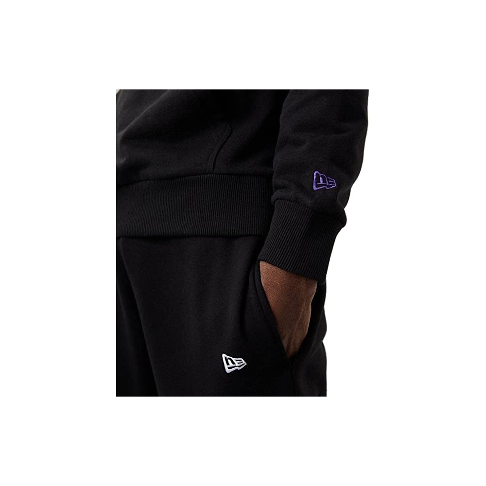 NEW ERA FELPA NBA LOS ANGELES LAKERS