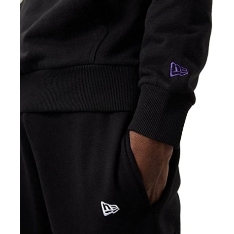 NEW ERA FELPA NBA LOS ANGELES LAKERS