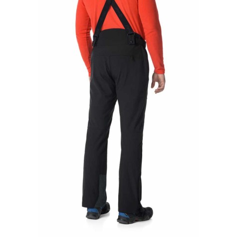 KILPI PANTALONE SCI RHEA BLACK