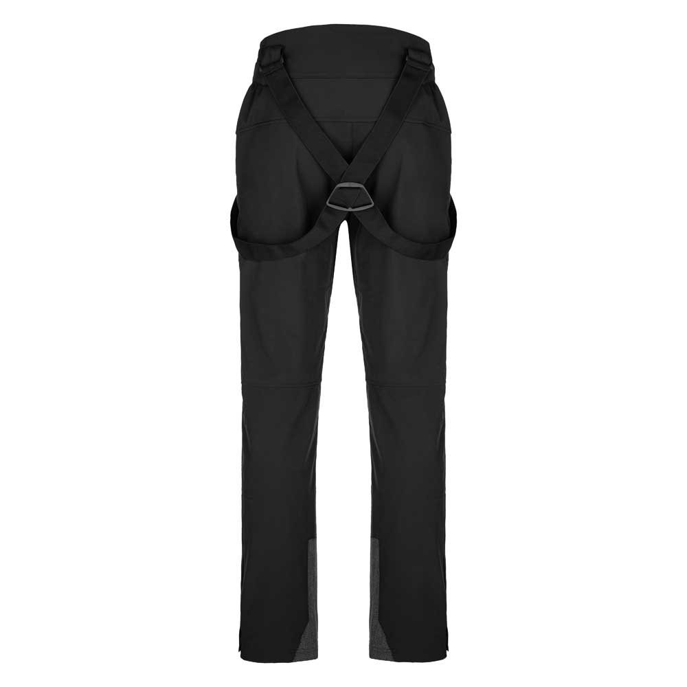 KILPI PANTALONE SCI RHEA BLACK