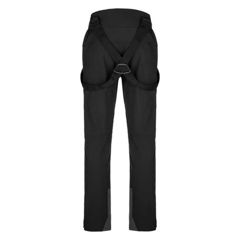 KILPI PANTALONE SCI RHEA BLACK