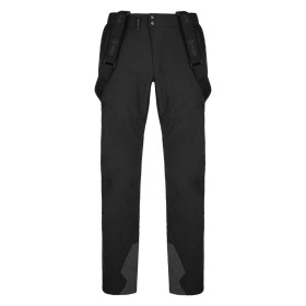 KILPI PANTALONE SCI RHEA BLACK