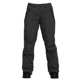 BURTON WB SOCIETY PANTALONE DONNA
