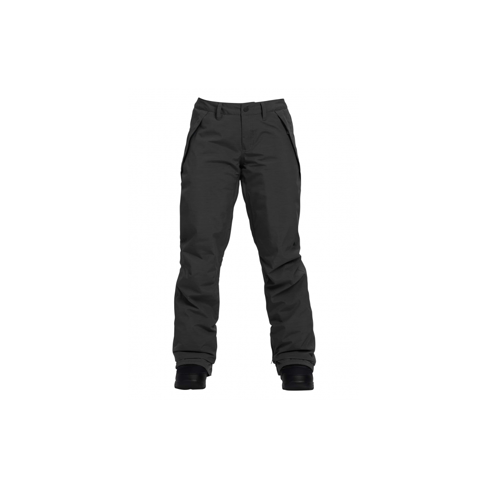 BURTON WB SOCIETY PANTALONE DONNA