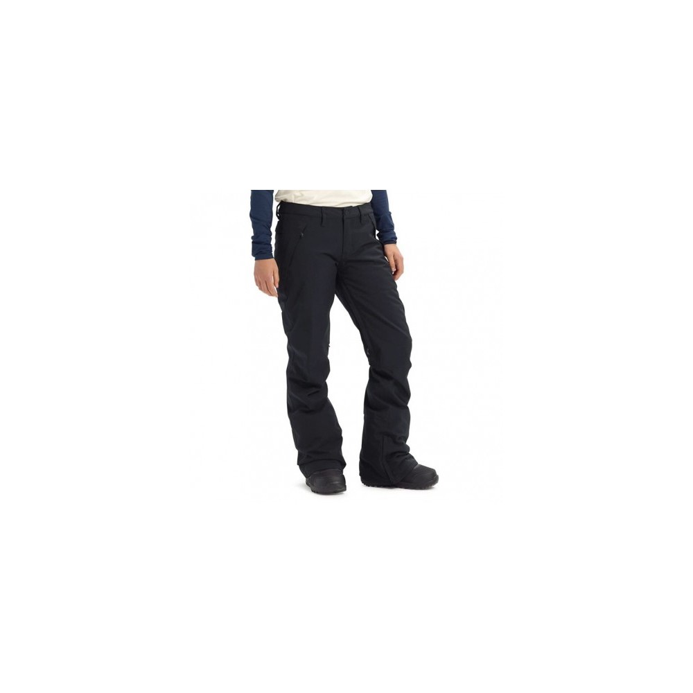 BURTON WB SOCIETY PANTALONE DONNA