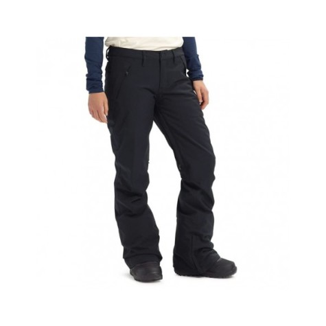 BURTON WB SOCIETY PANTALONE DONNA