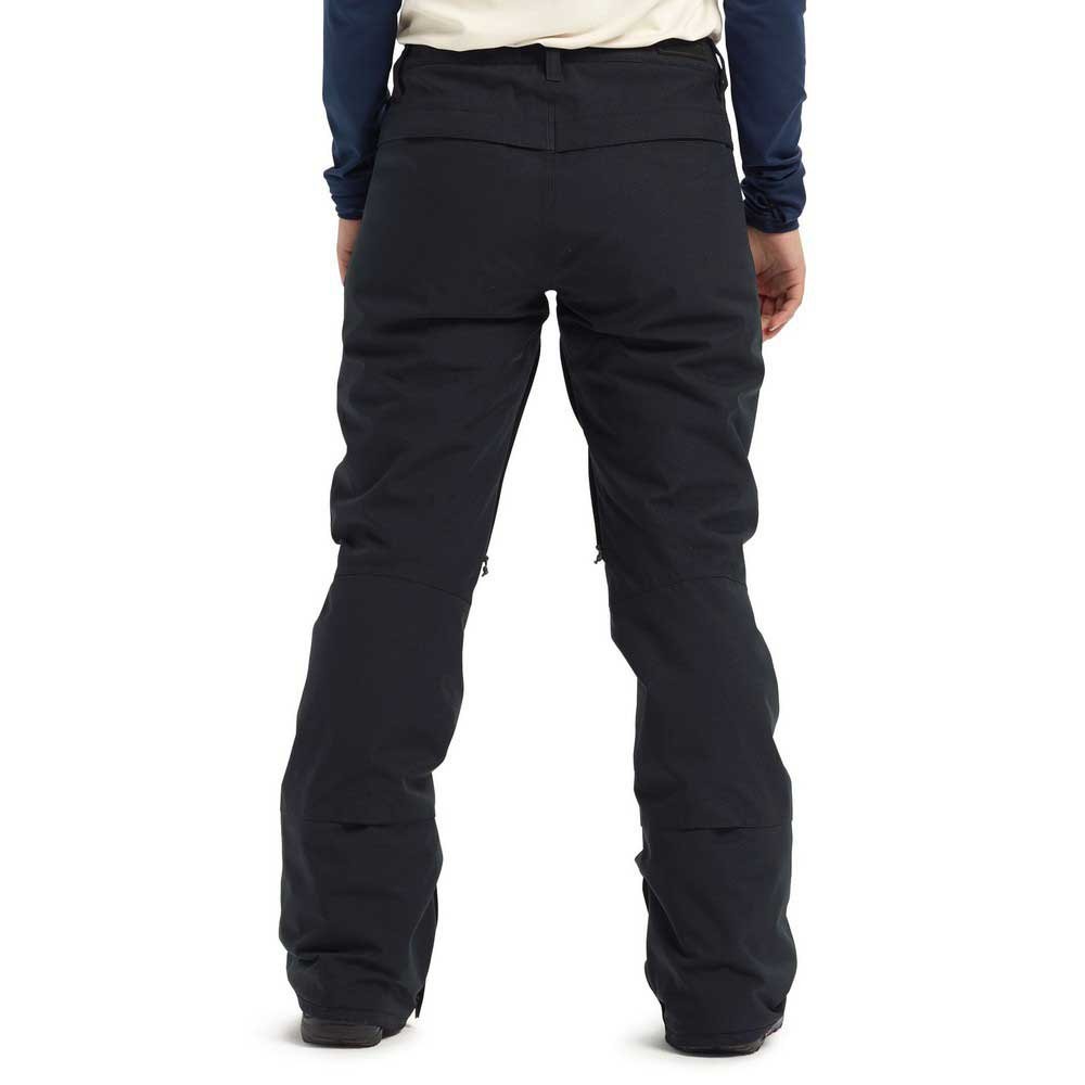 BURTON WB SOCIETY PANTALONE DONNA