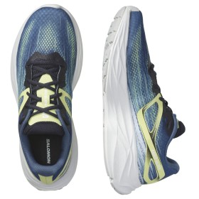 SALOMON AERO GLIDE MEN BLU 2