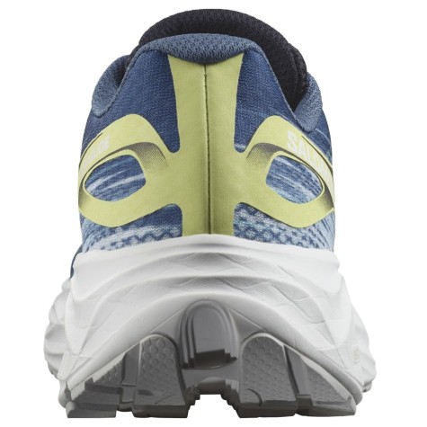 SALOMON AERO GLIDE MEN BLU