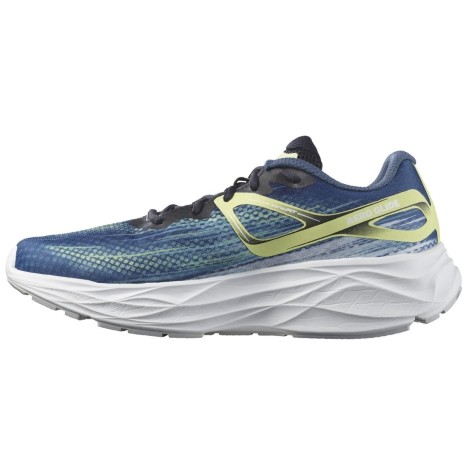 SALOMON AERO GLIDE MEN BLU