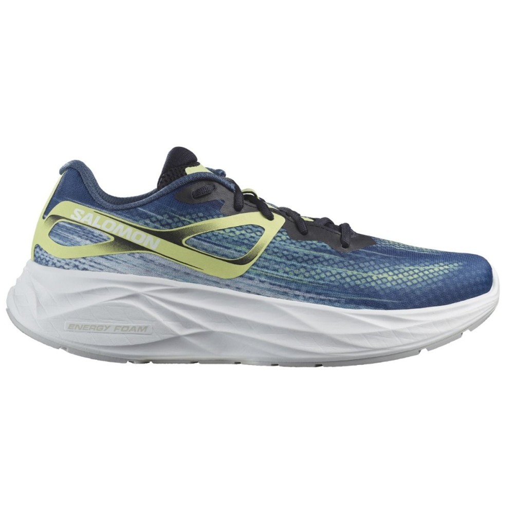 SALOMON AERO GLIDE MEN BLU