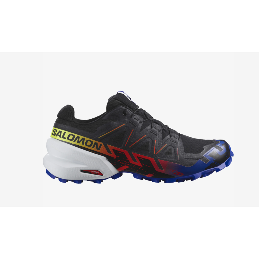 SPEEDCROSS 6 GTX BLUE FIRE
