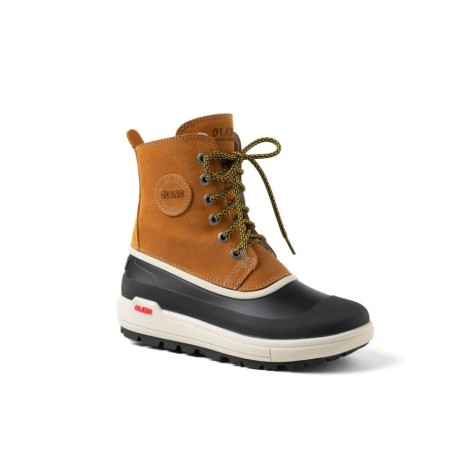 OLANG CALGARY DONNA