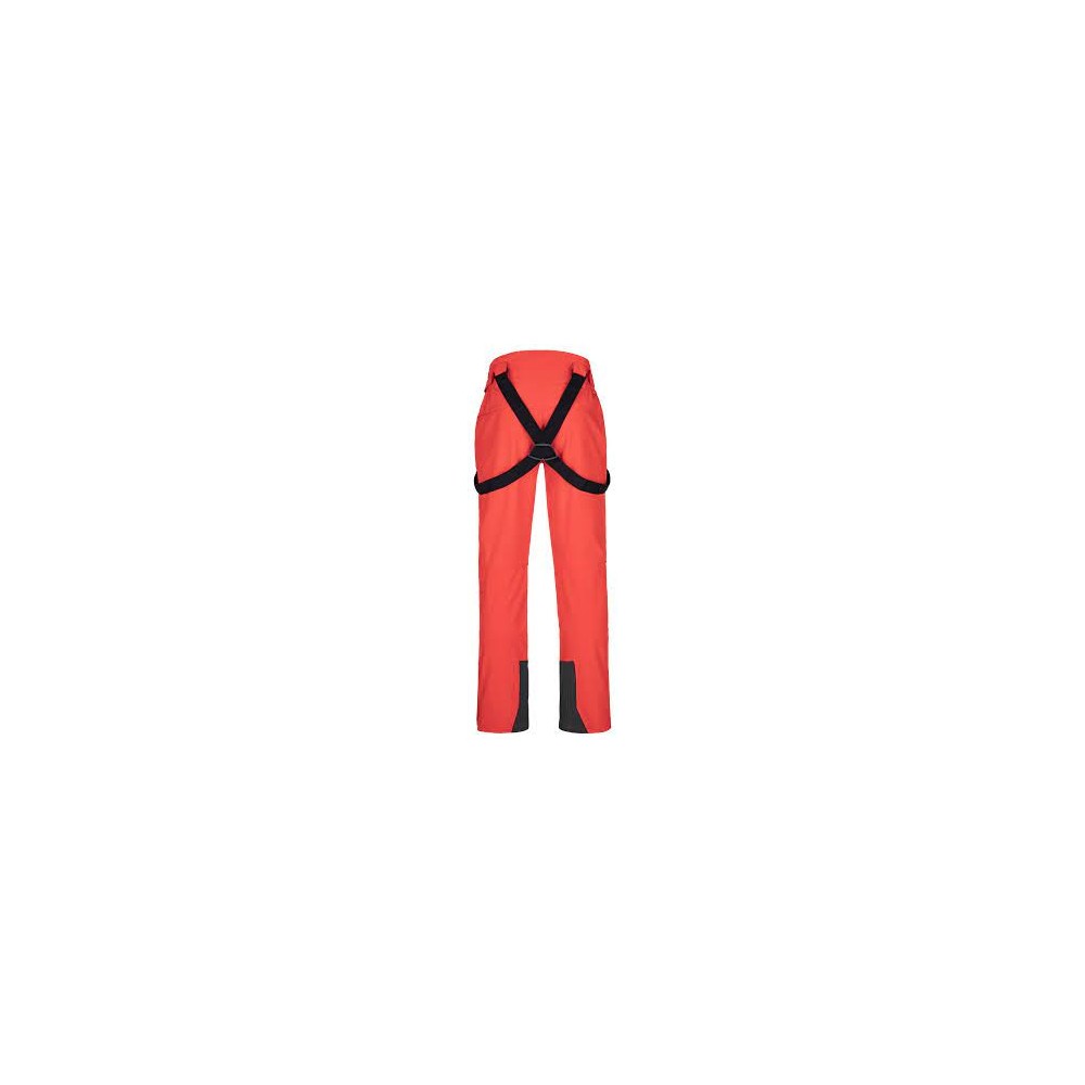 KILPI PANTALONE SCI RHEA RED