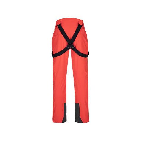 KILPI PANTALONE SCI RHEA RED