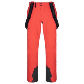 KILPI PANTALONE SCI RHEA RED
