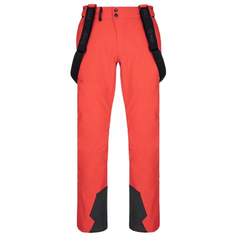 KILPI PANTALONE SCI RHEA RED